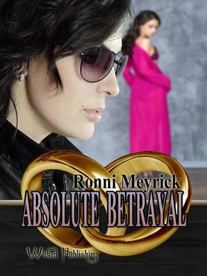 cover image of Absolute Betrayal